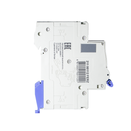 FMB-C 10kA 1P 20 х-ка C Автоматический выключатель
